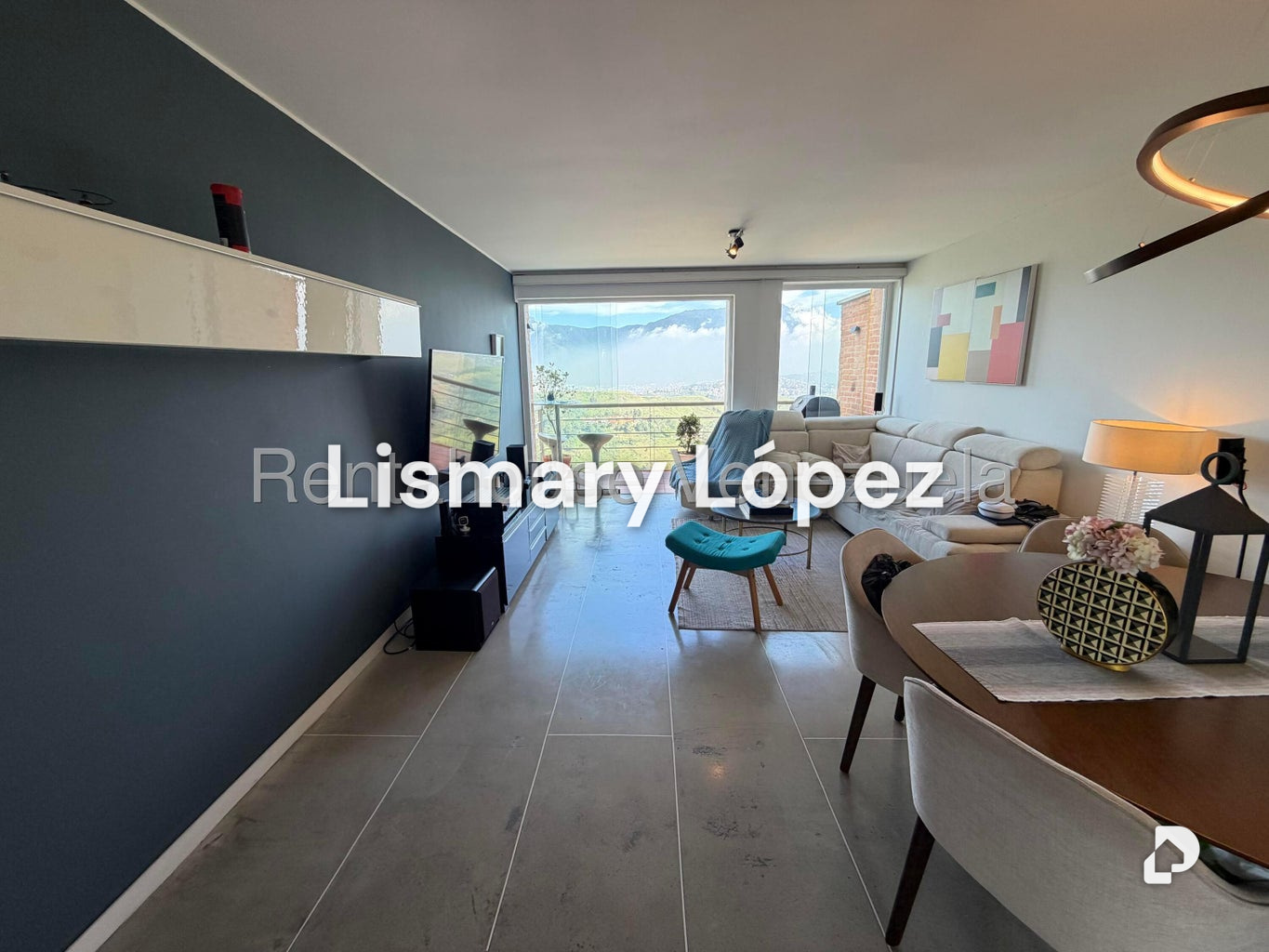 Apartamento en Loma Linda, Caracas – 25