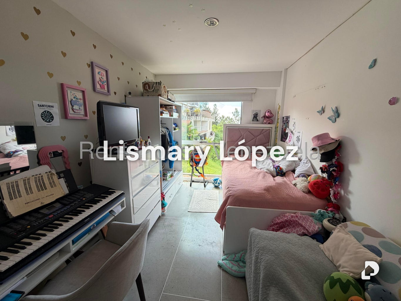 Apartamento en Loma Linda, Caracas – 16