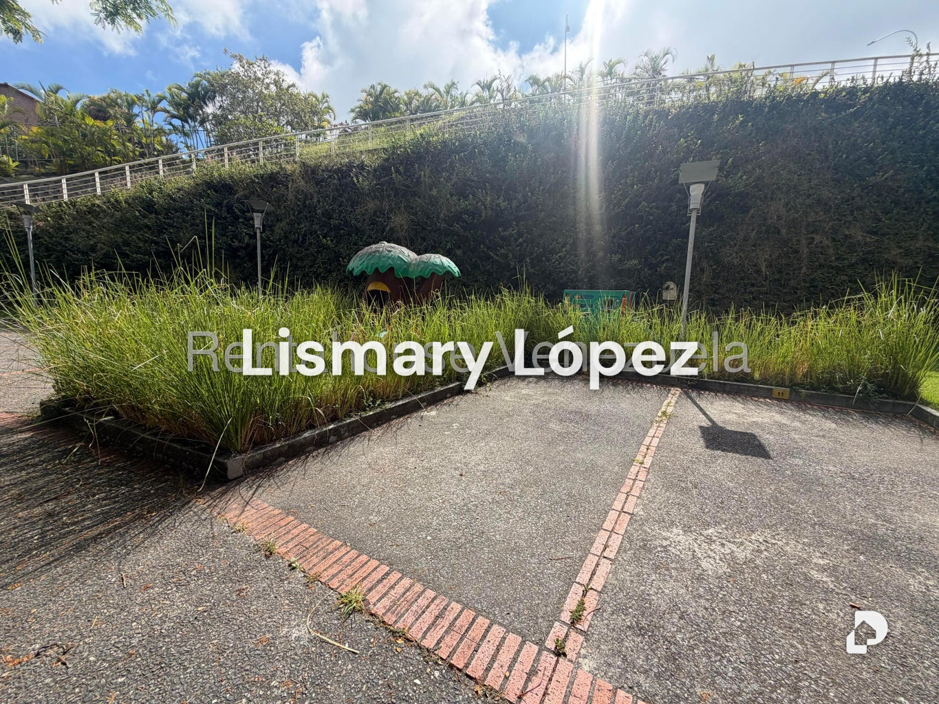 Apartamento en Loma Linda, Caracas – 3