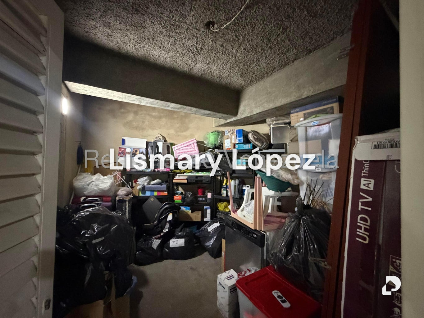 Apartamento en Loma Linda, Caracas – 36