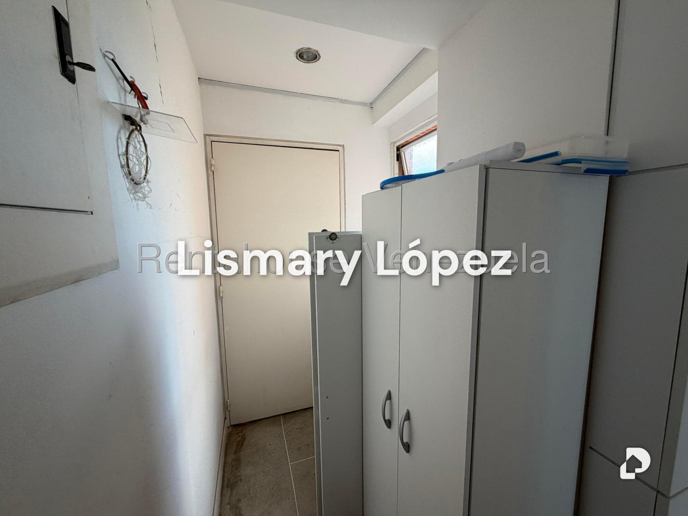 Apartamento en Loma Linda, Caracas – 27