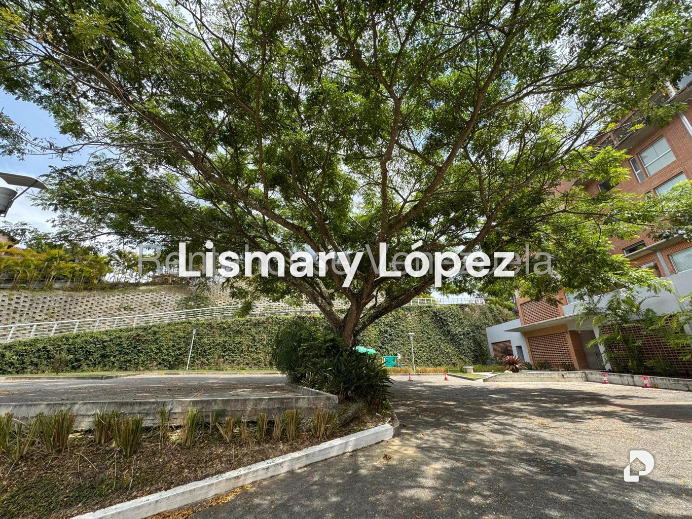 Apartamento en Loma Linda, Caracas – 33