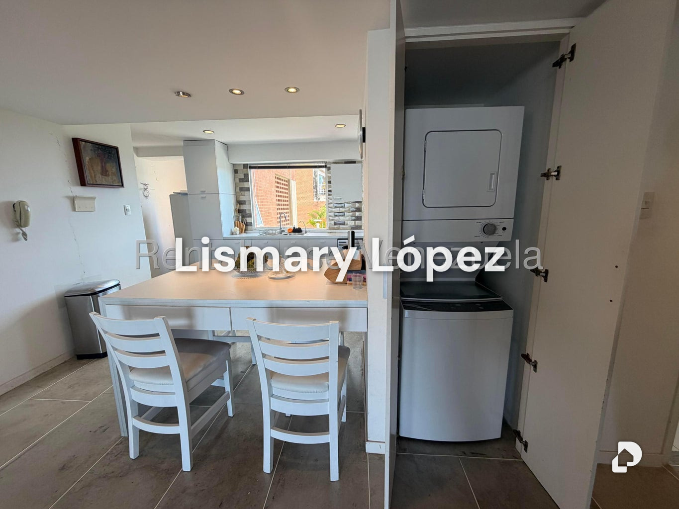 Apartamento en Loma Linda, Caracas – 7