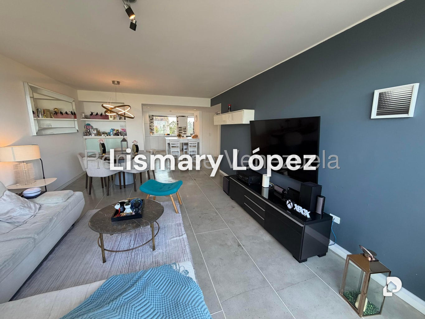 Apartamento en Loma Linda, Caracas – 18
