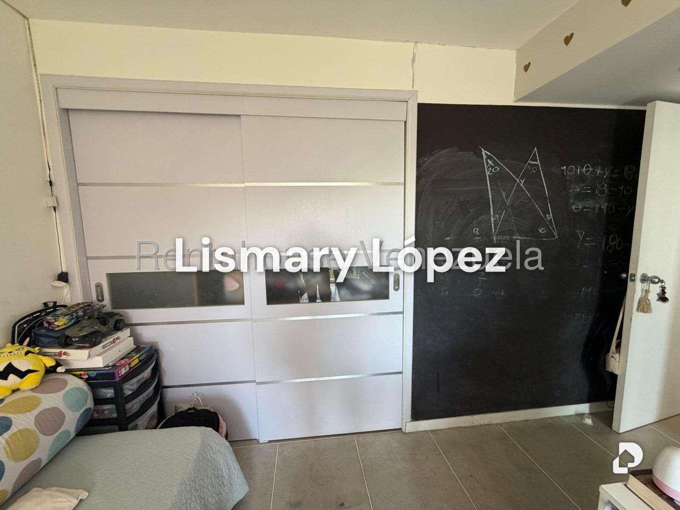 Apartamento en Loma Linda, Caracas – 15