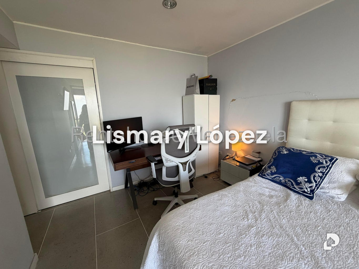 Apartamento en Loma Linda, Caracas – 9