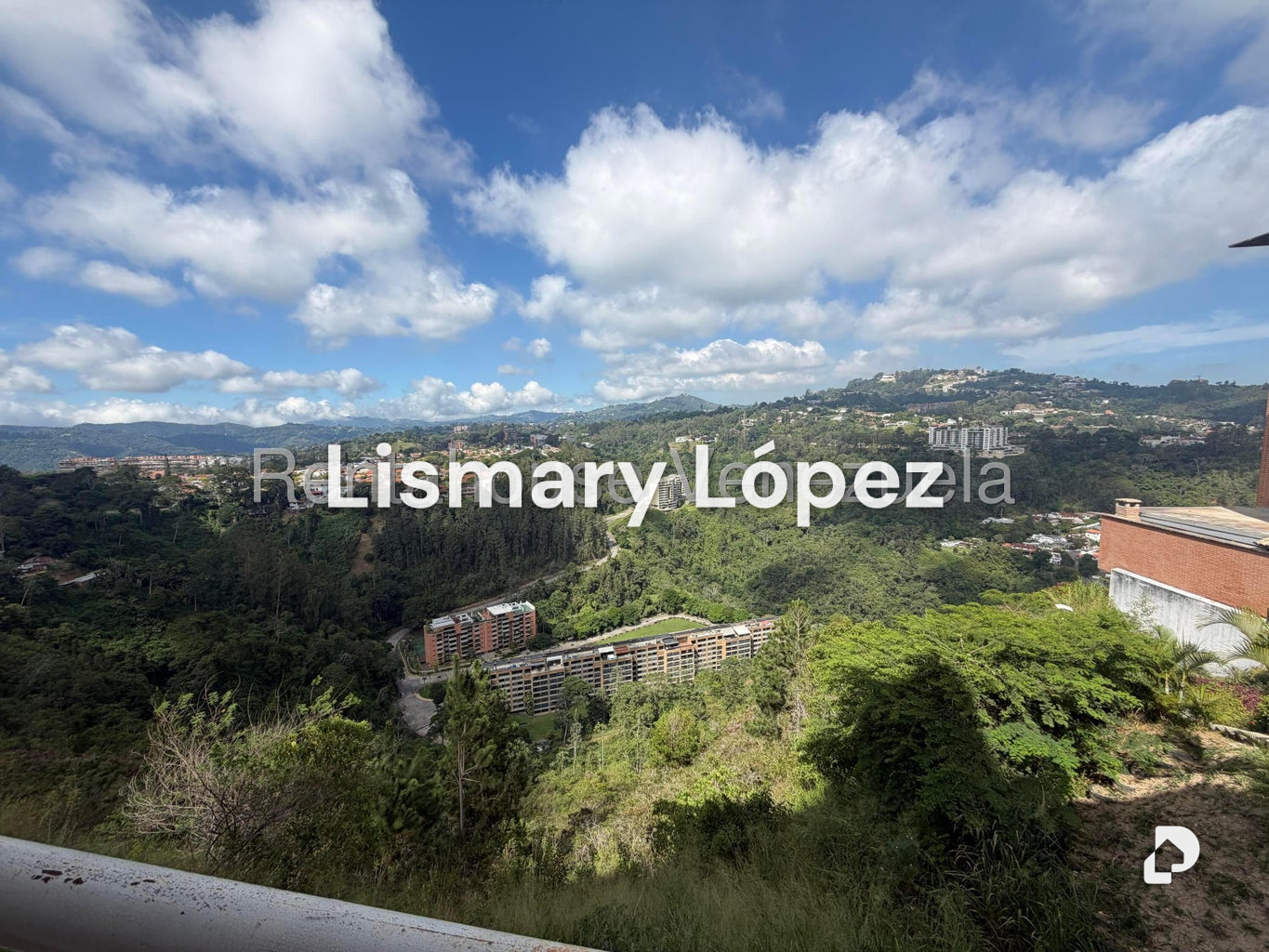 Apartamento en Loma Linda, Caracas – 37
