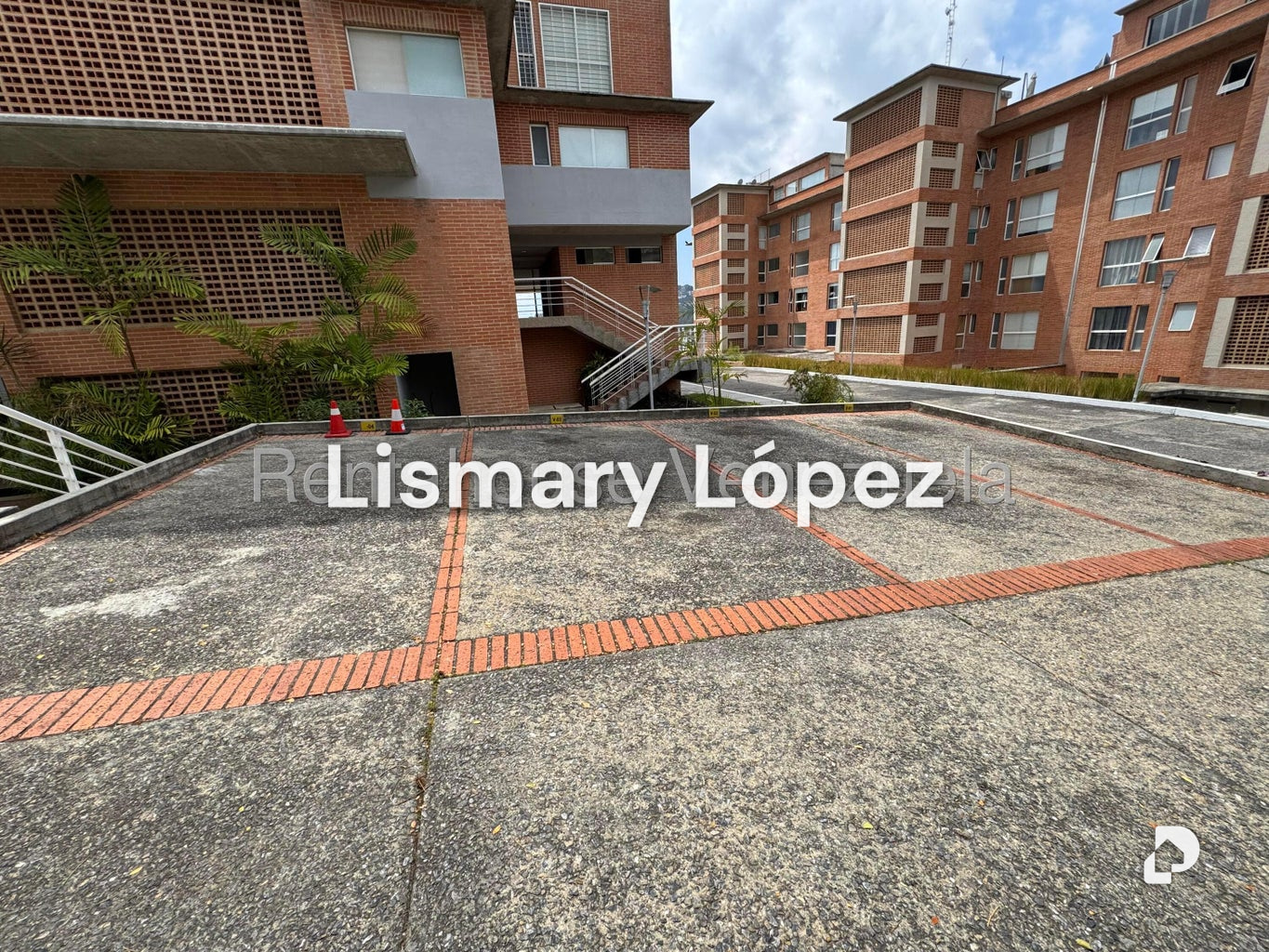 Apartamento en Loma Linda, Caracas – 32