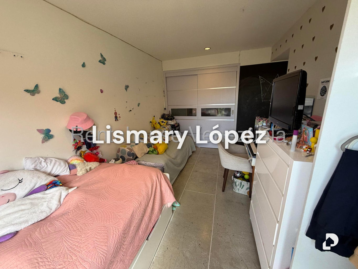 Apartamento en Loma Linda, Caracas – 14
