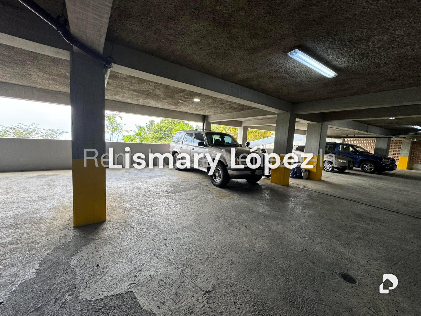 Apartamento en Loma Linda, Caracas – 31