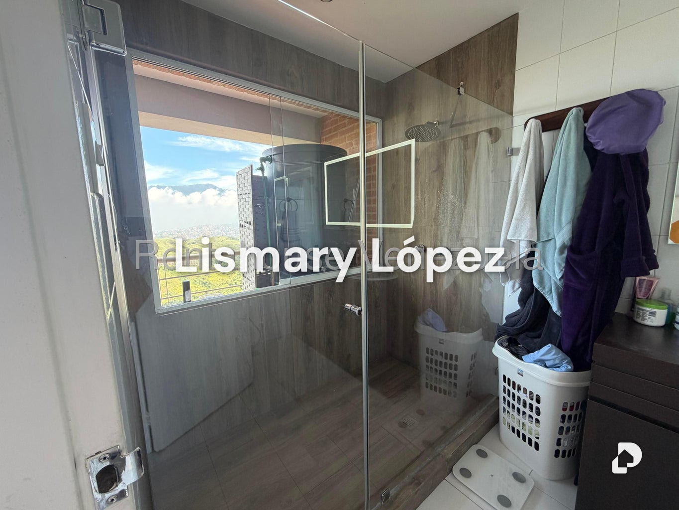 Apartamento en Loma Linda, Caracas – 12