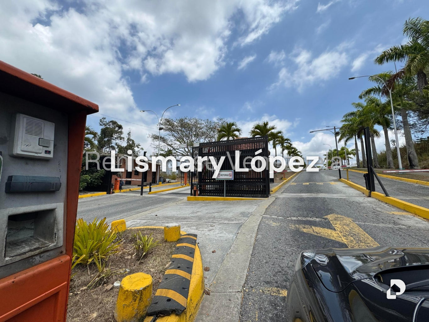 Apartamento en Loma Linda, Caracas – 2