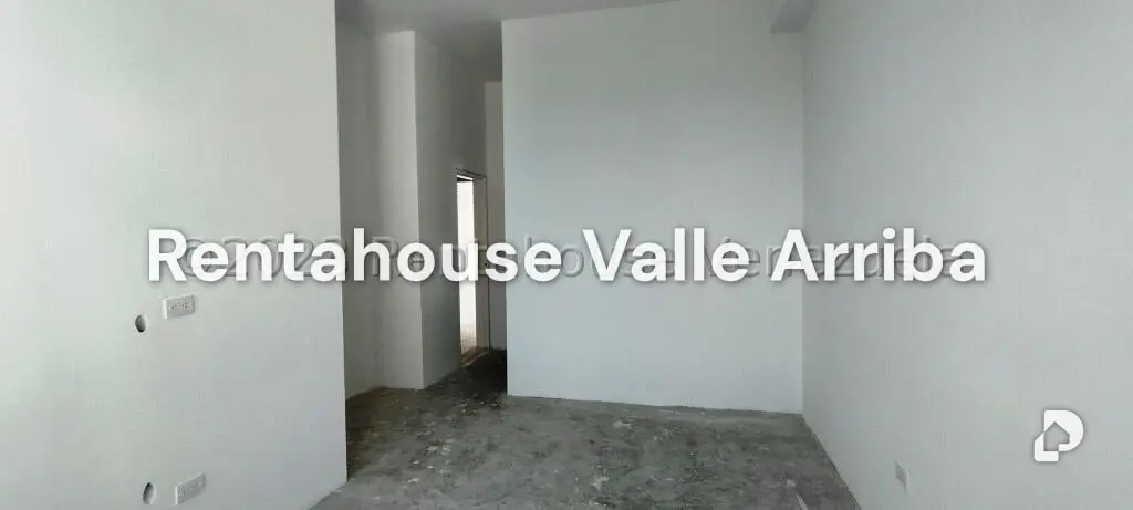 Apartamento en La Lagunita Country Club, Caracas – 10