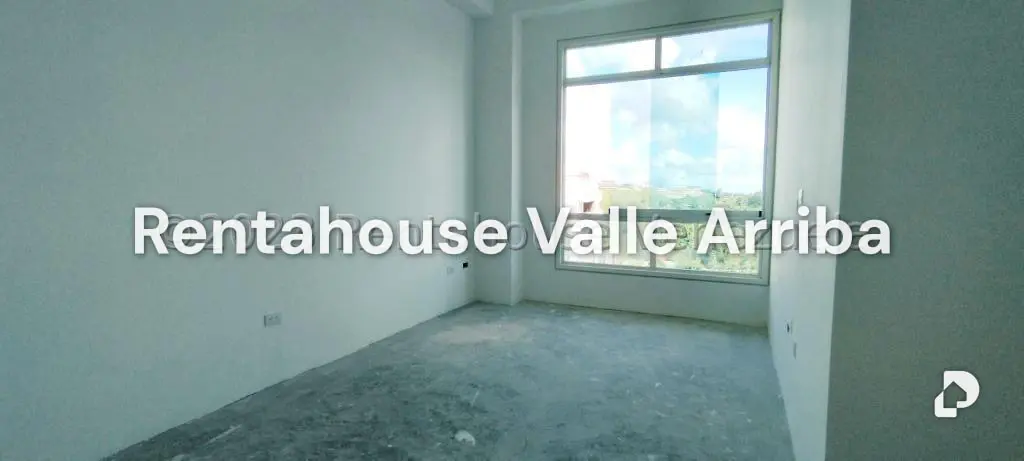 Apartamento en La Lagunita Country Club, Caracas – 9