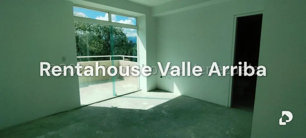 Apartamento en La Lagunita Country Club, Caracas – 16