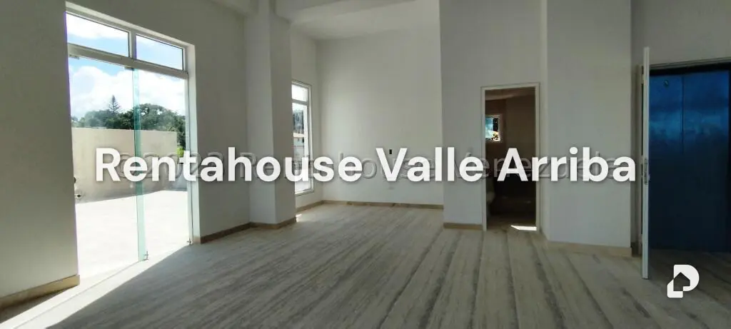 Apartamento en La Lagunita Country Club, Caracas – 3