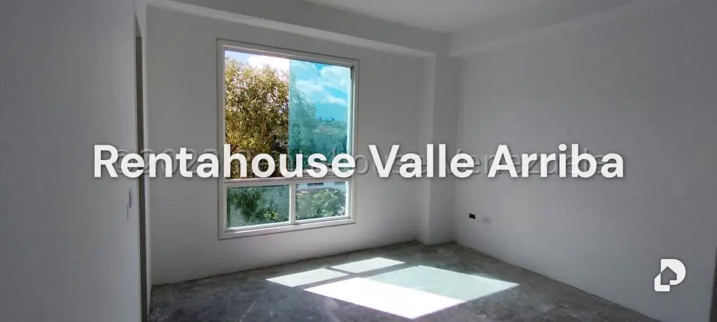 Apartamento en La Lagunita Country Club, Caracas – 12