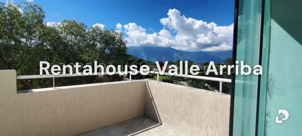 Apartamento en La Lagunita Country Club, Caracas – 20