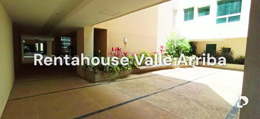 Apartamento en La Lagunita Country Club, Caracas – 27