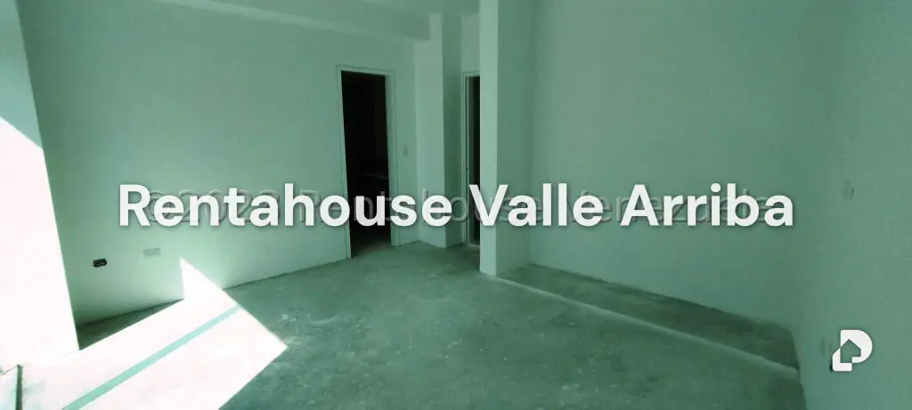 Apartamento en La Lagunita Country Club, Caracas – 17