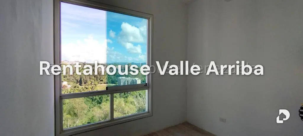 Apartamento en La Lagunita Country Club, Caracas – 23