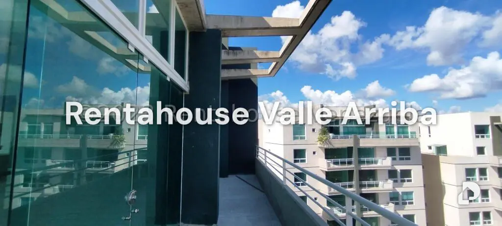Apartamento en La Lagunita Country Club, Caracas – 24