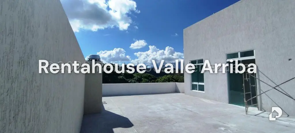 Apartamento en La Lagunita Country Club, Caracas – 8