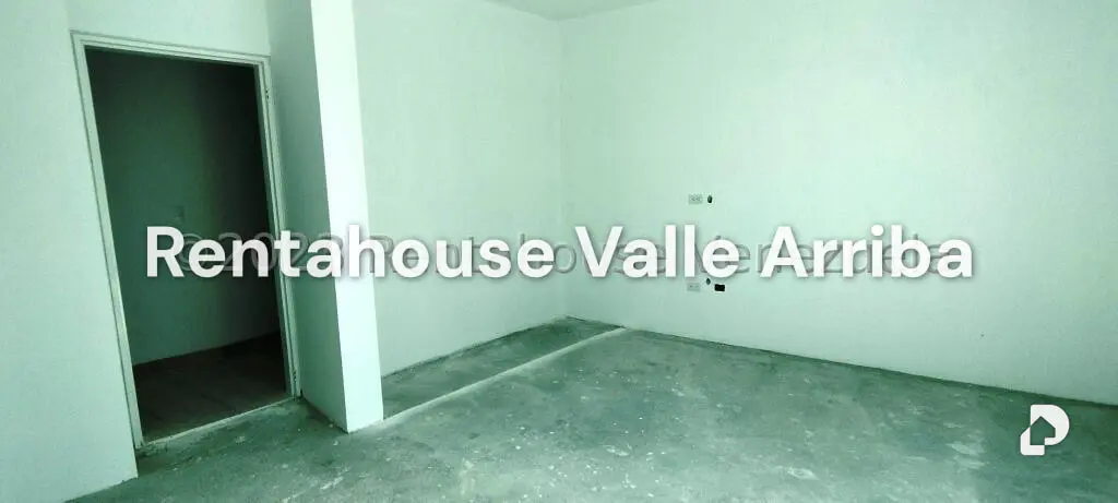 Apartamento en La Lagunita Country Club, Caracas – 21