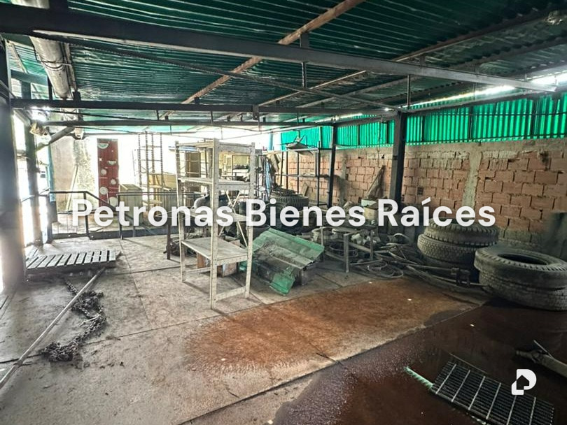 Land in Los Tamarindos, San Diego – 7