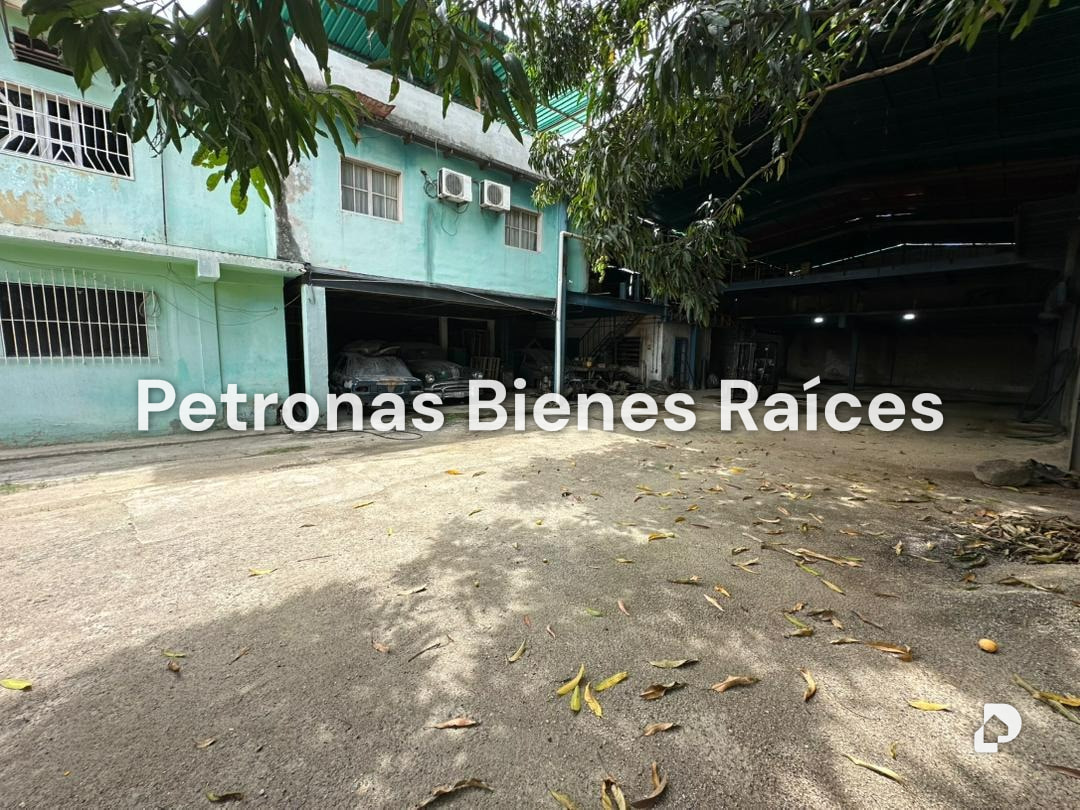 Land in Los Tamarindos, San Diego – 2