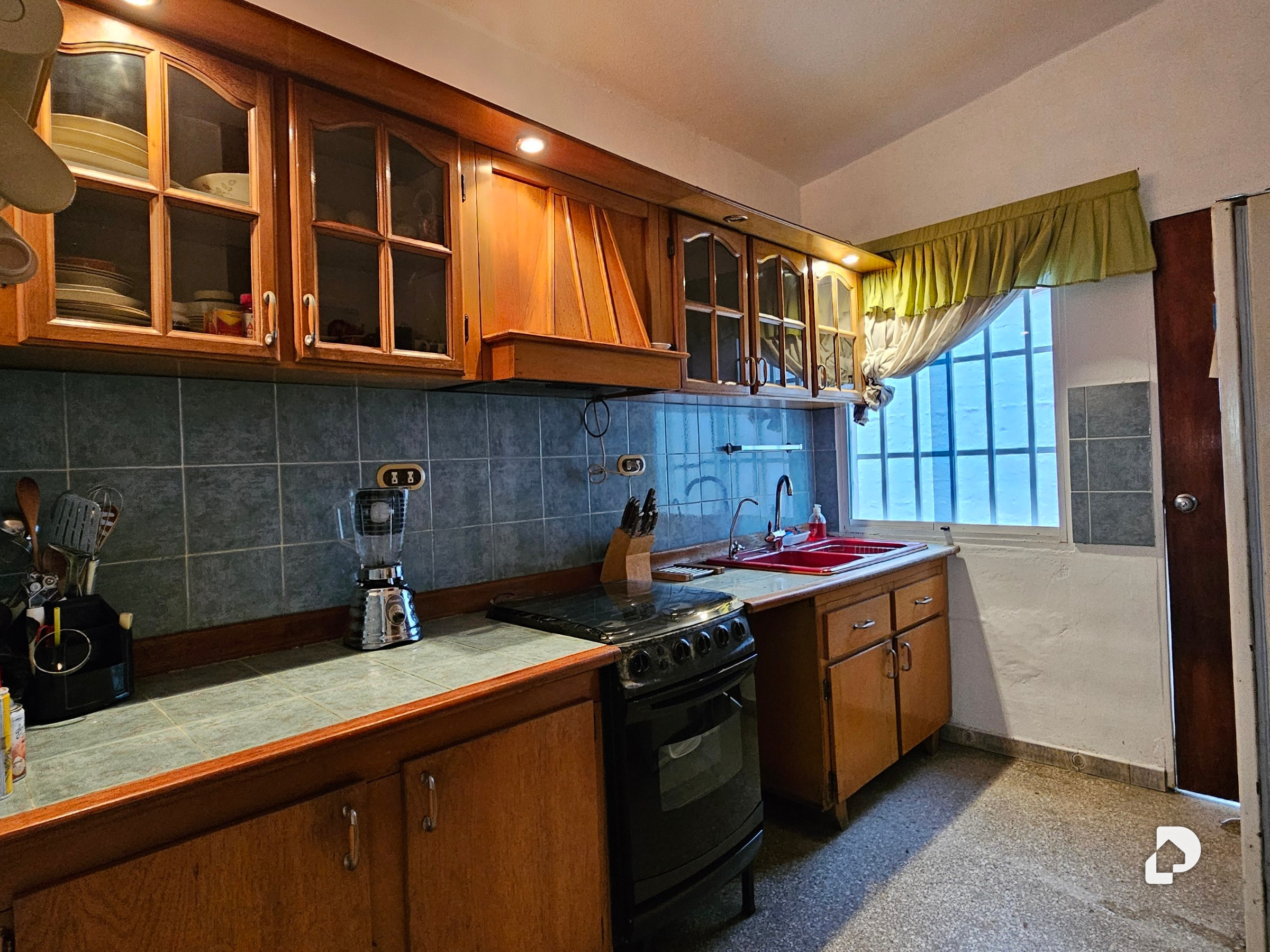 Casa en Turmero – 2
