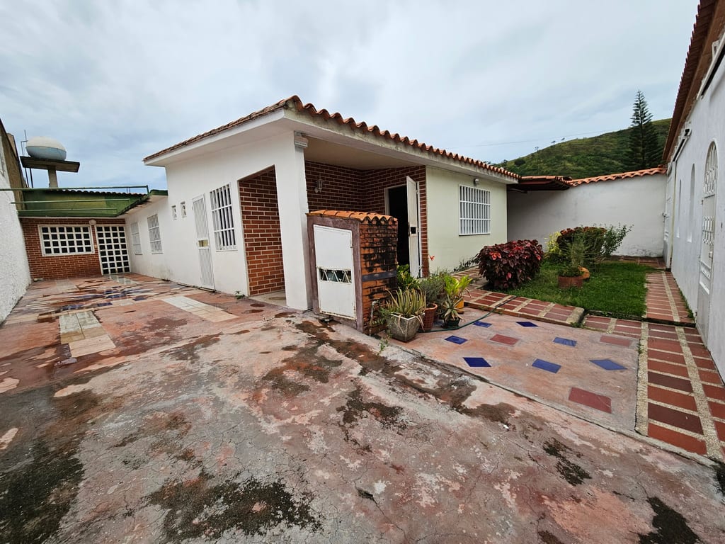 Casa en Turmero - 1