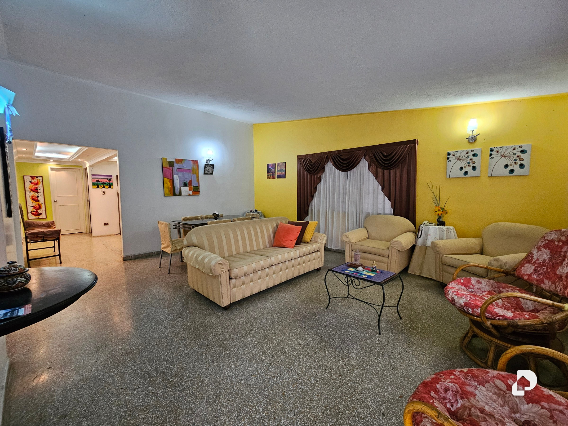 Casa en Turmero – 3