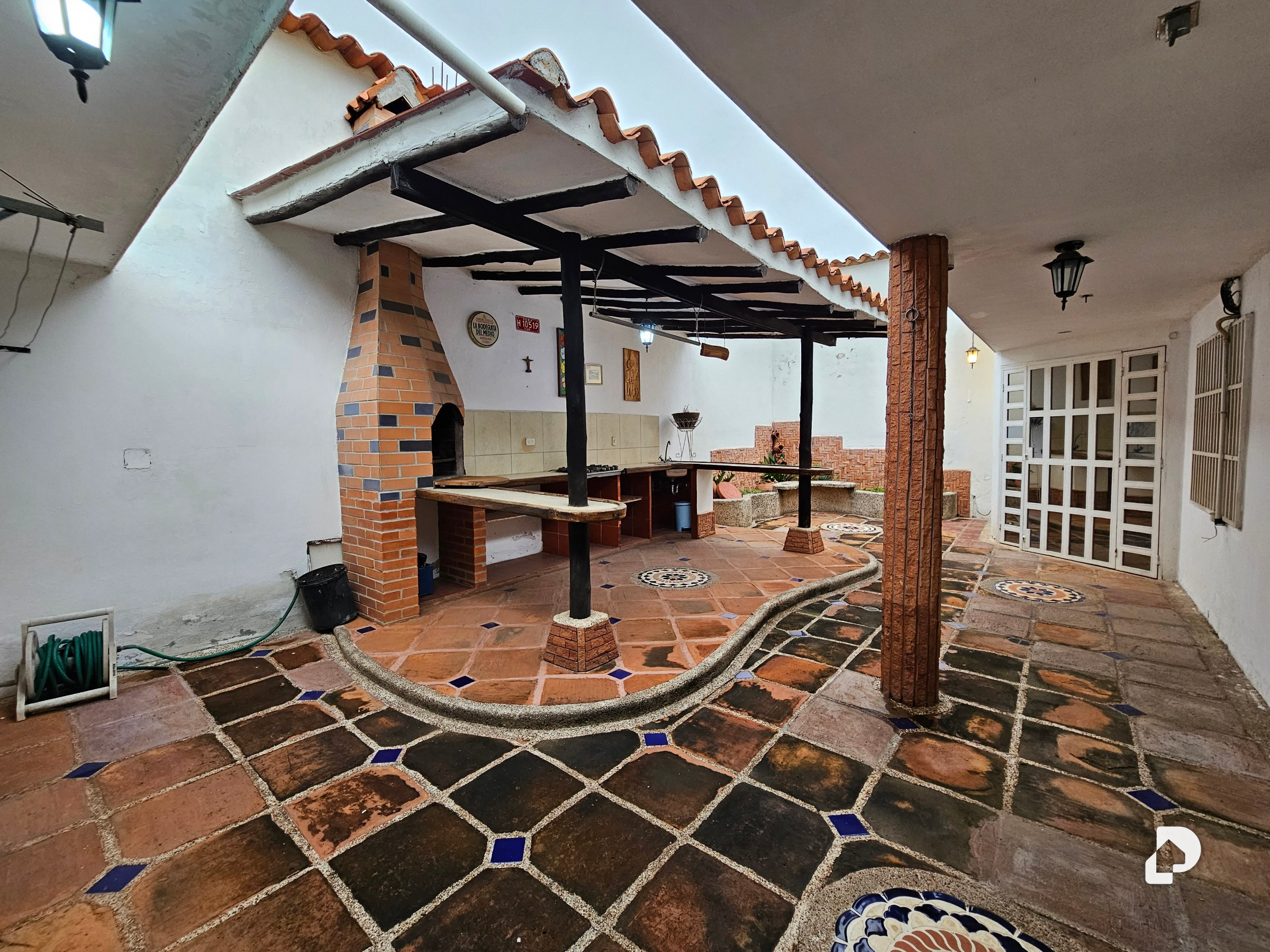 Casa en Turmero – 10