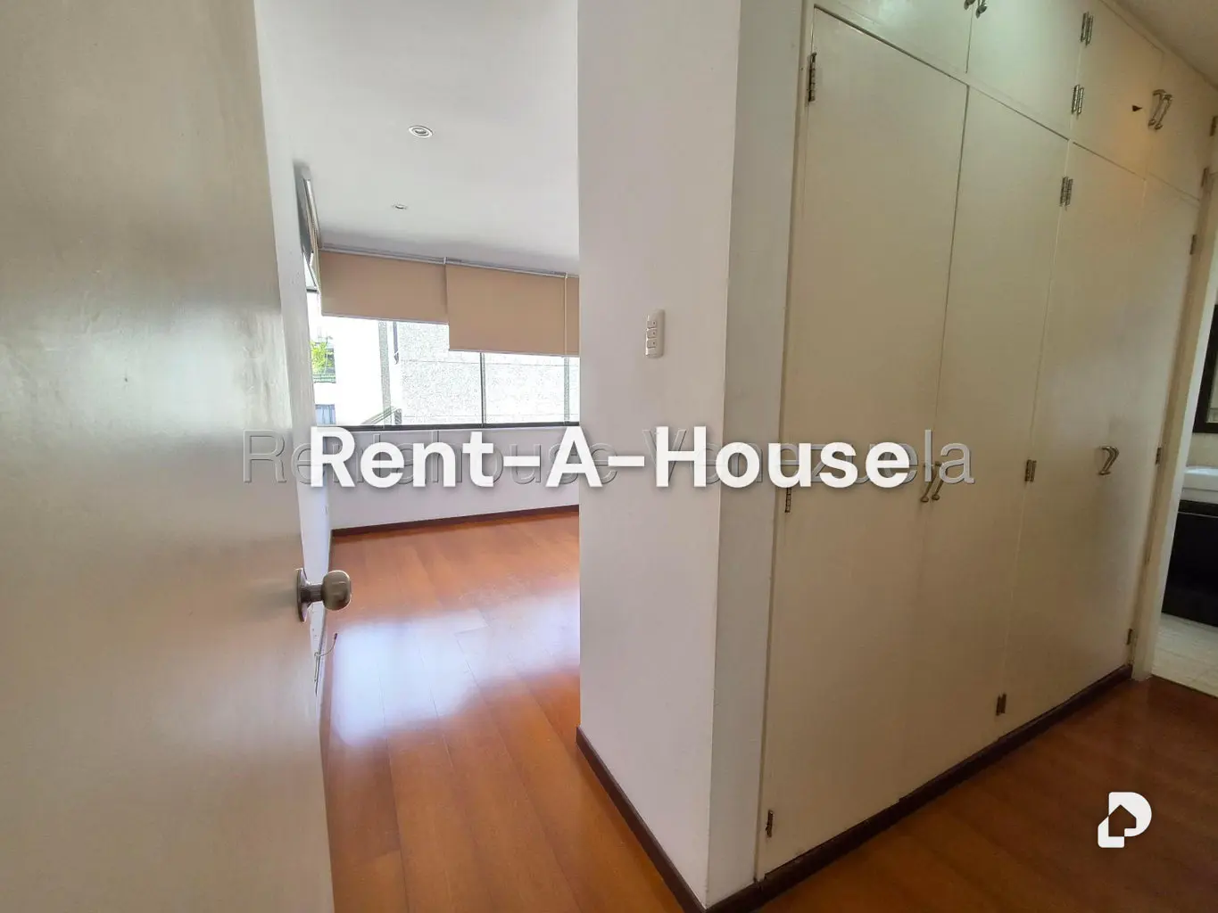 Apartamento en Los Naranjos (del Cafetal), Caracas – 27