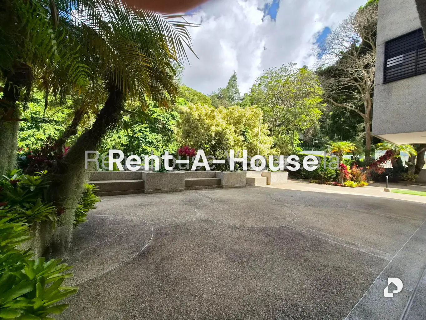 Apartamento en Los Naranjos (del Cafetal), Caracas – 6