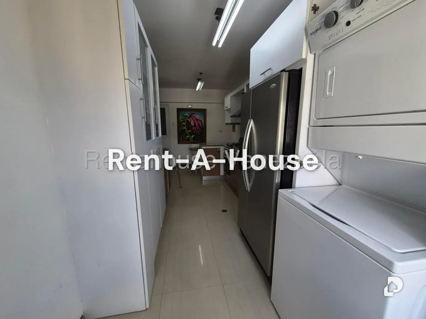 Apartamento en Los Naranjos (del Cafetal), Caracas – 25