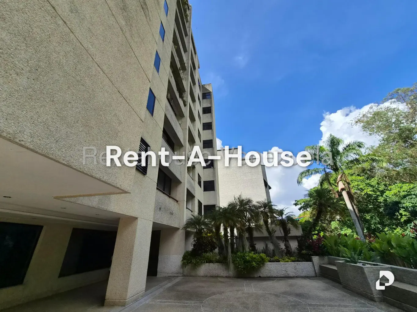 Apartamento en Los Naranjos (del Cafetal), Caracas – 5