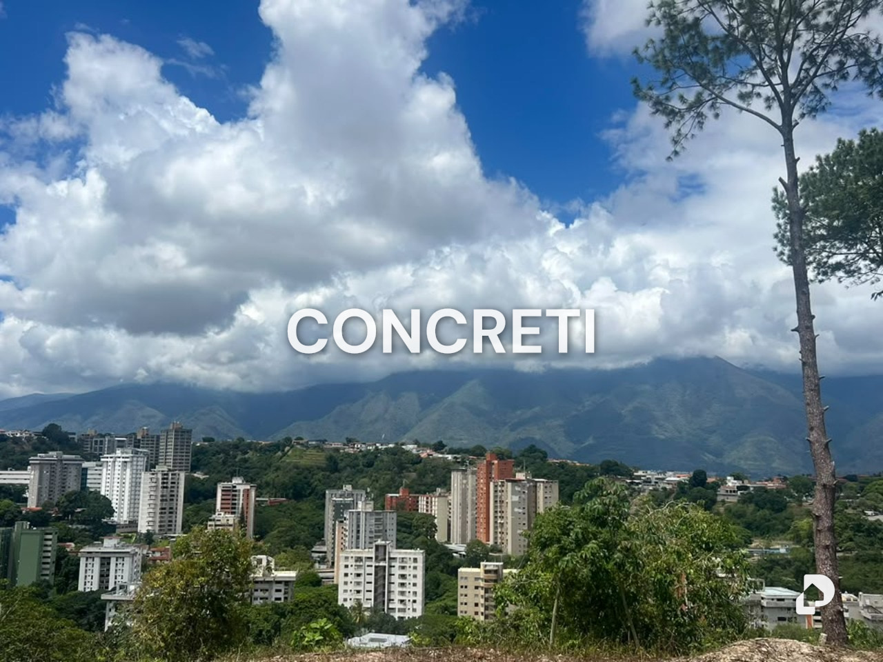 Casa en Cerro Verde, Caracas – 12