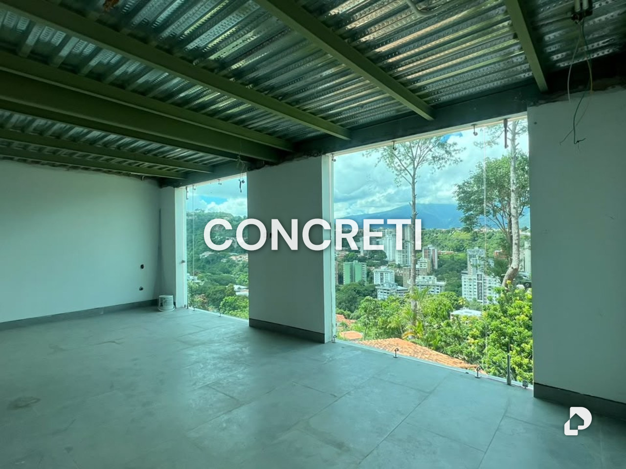 Casa en Cerro Verde, Caracas – 8