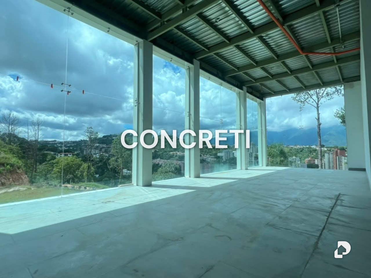 Casa en Cerro Verde, Caracas – 2