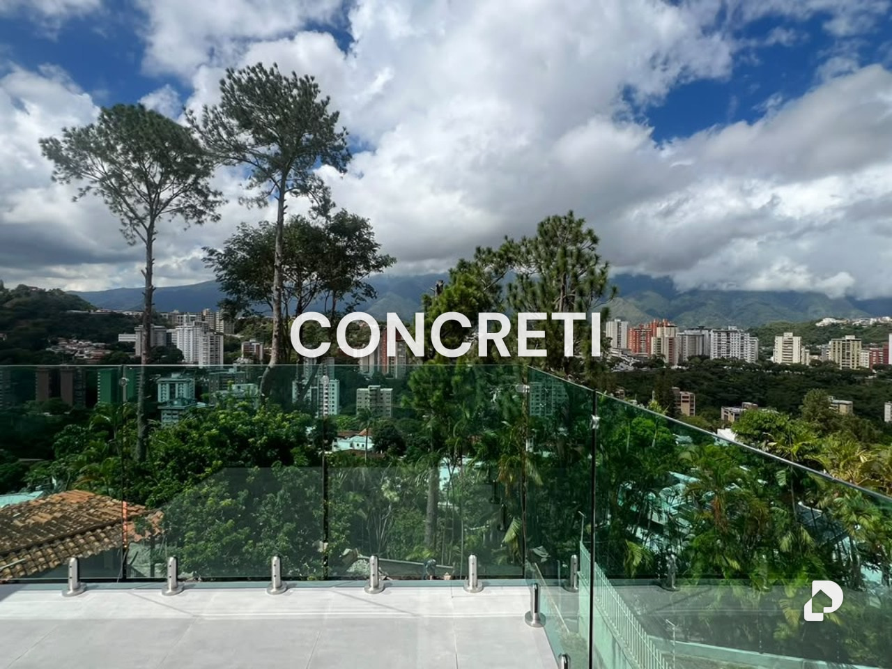 Casa en Cerro Verde, Caracas – 6