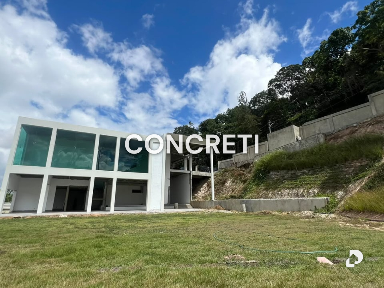 Casa en Cerro Verde, Caracas – 10