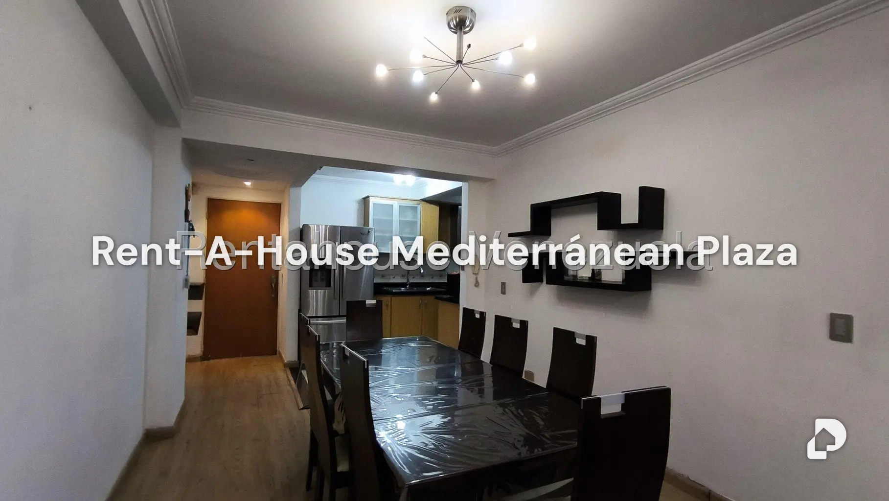 Apartment in Quintas Del Norte, Naguanagua – 12