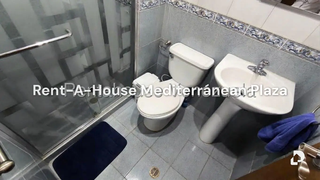 Apartment in Quintas Del Norte, Naguanagua – 22