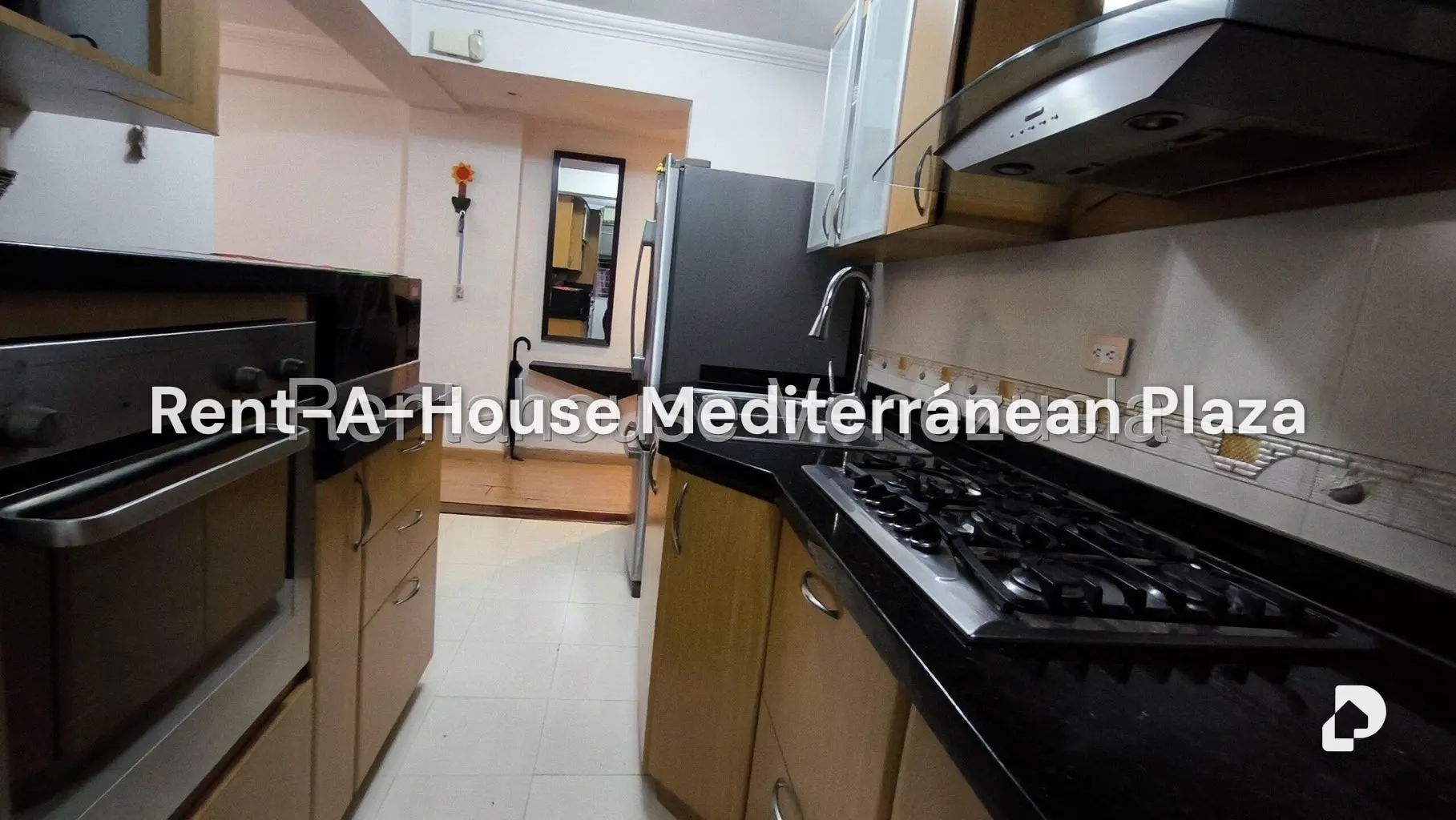 Apartment in Quintas Del Norte, Naguanagua – 8