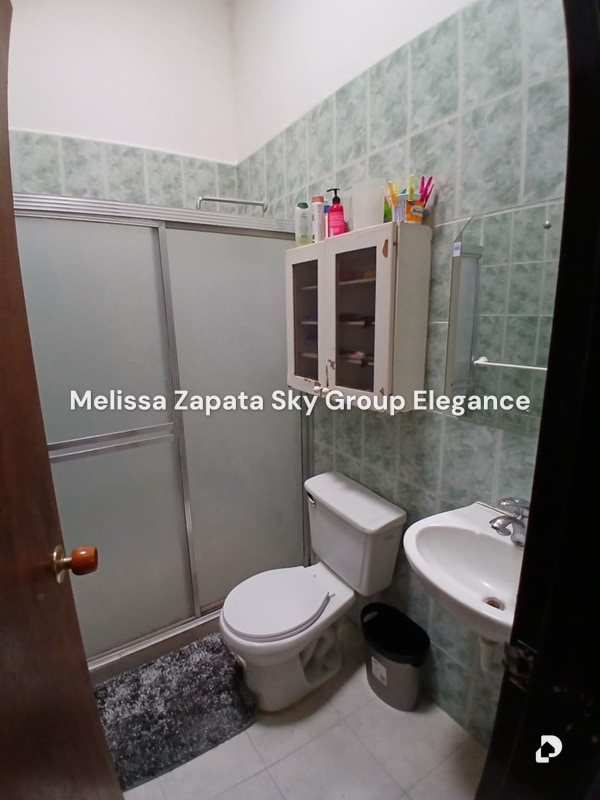 Casa en Petimora Iii, Barquisimeto – 10