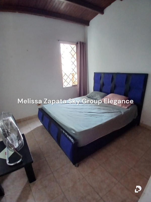 Casa en Petimora Iii, Barquisimeto – 9