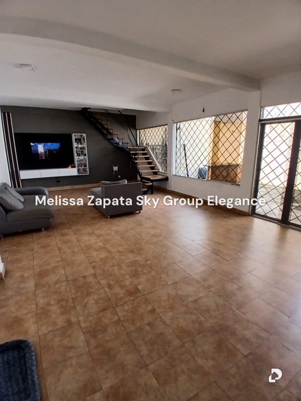 Casa en Petimora Iii, Barquisimeto – 3