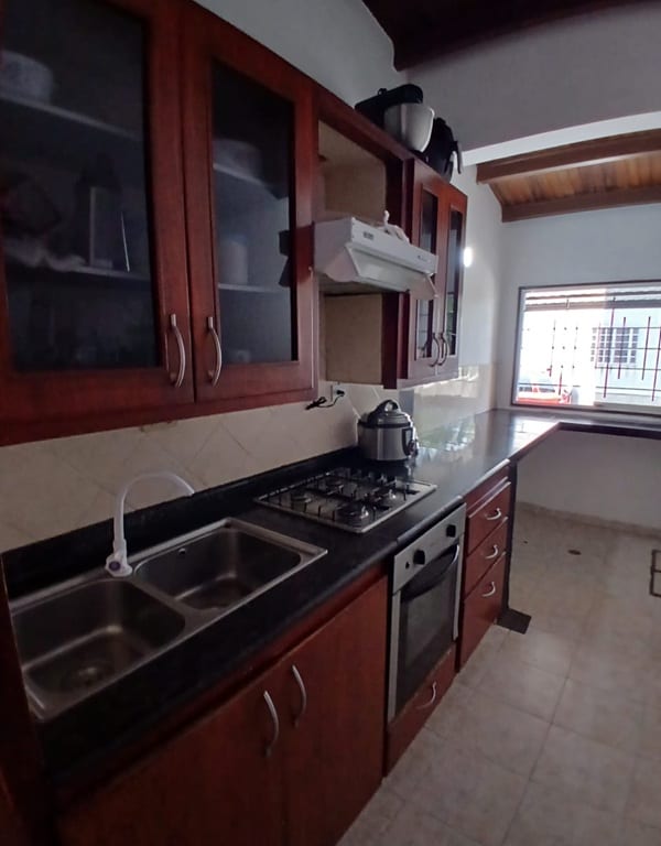 Casa en Barquisimeto - 1